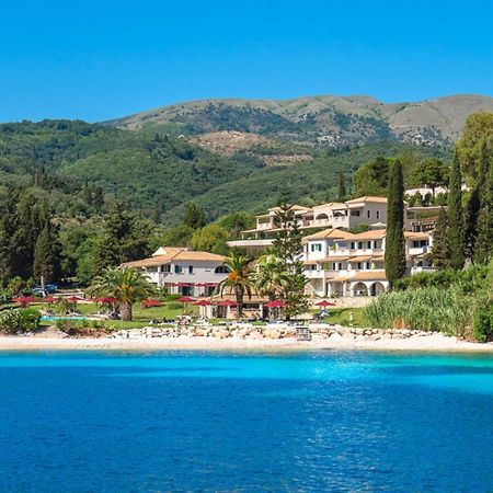 Bella Mare Hotel Kassiopi Exterior photo
